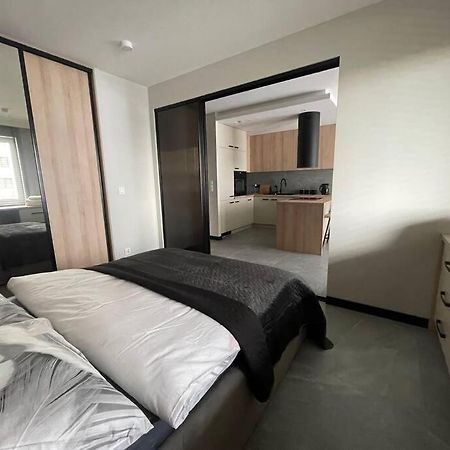 Vip Apartament Lubelska Rzeszów Εξωτερικό φωτογραφία