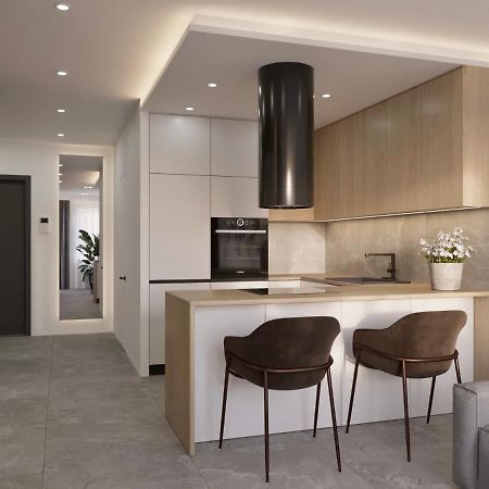 Vip Apartament Lubelska Rzeszów Εξωτερικό φωτογραφία